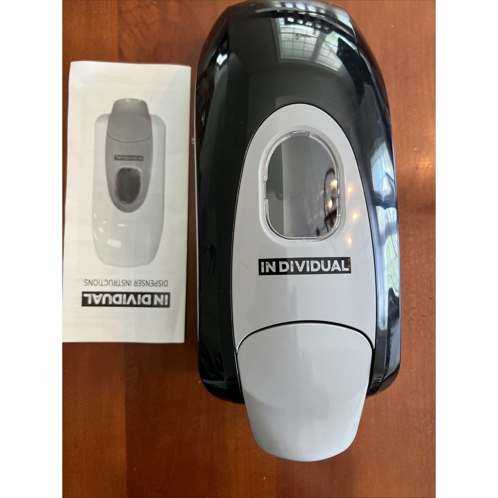 Individual‎ Soap Dispenser